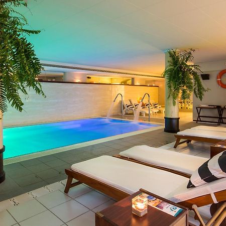 Gran Hotel Reymar 4 Sup Tossa de Mar Kültér fotó