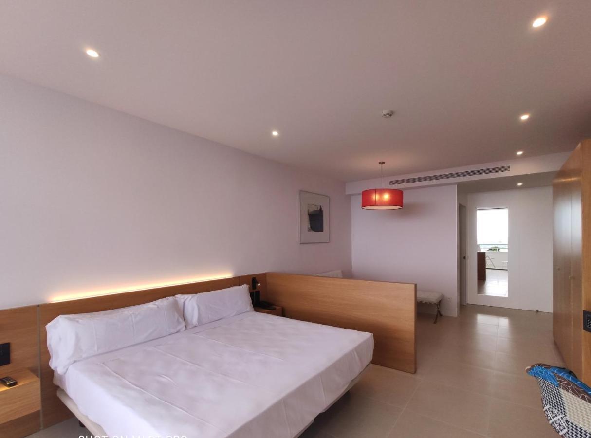 Gran Hotel Reymar 4 Sup Tossa de Mar Kültér fotó