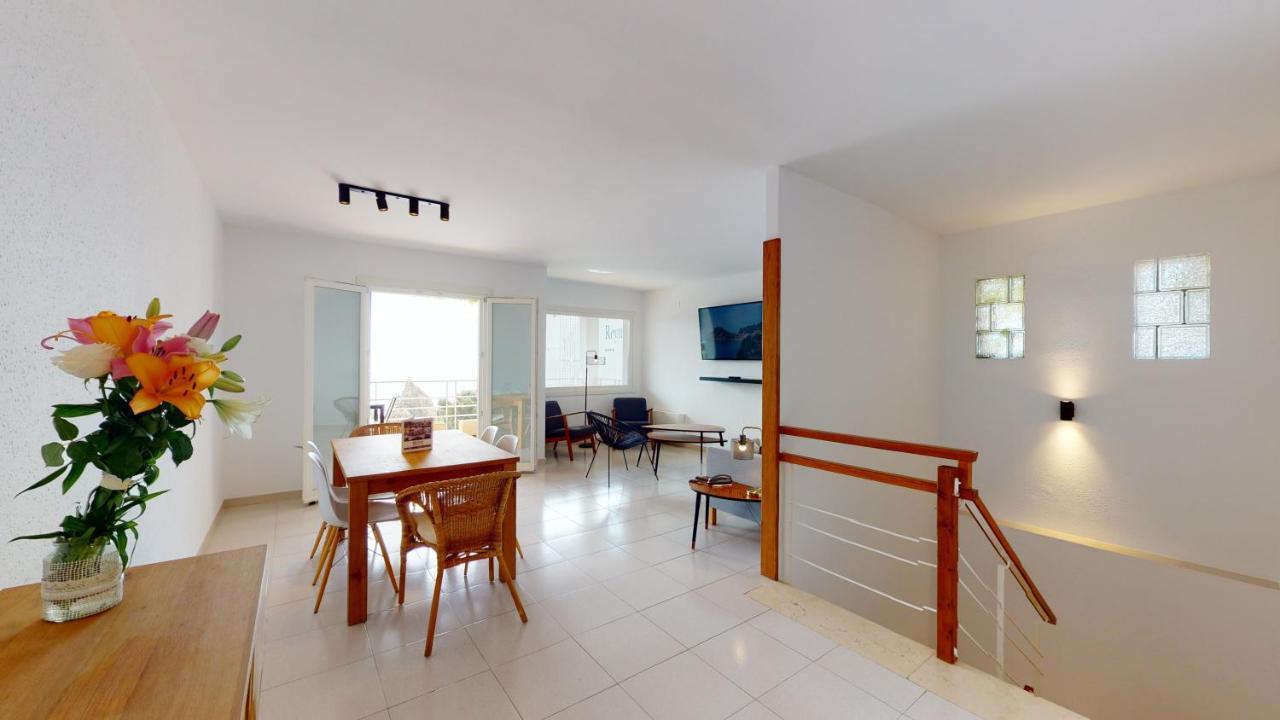 Gran Hotel Reymar 4 Sup Tossa de Mar Kültér fotó