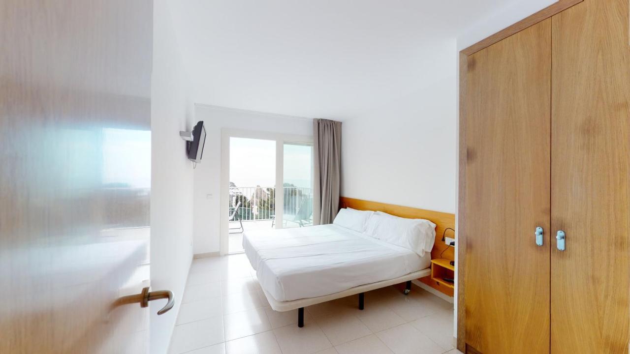 Gran Hotel Reymar 4 Sup Tossa de Mar Kültér fotó