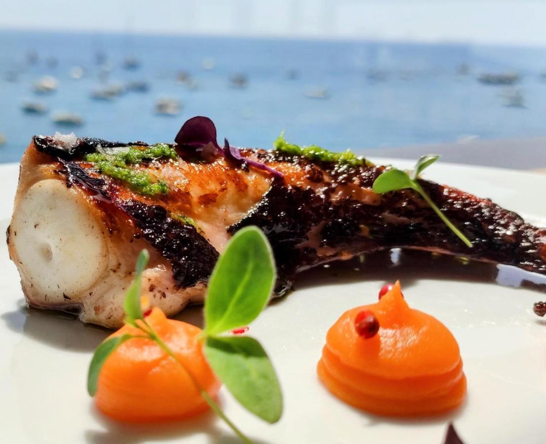 Gran Hotel Reymar 4 Sup Tossa de Mar Kültér fotó