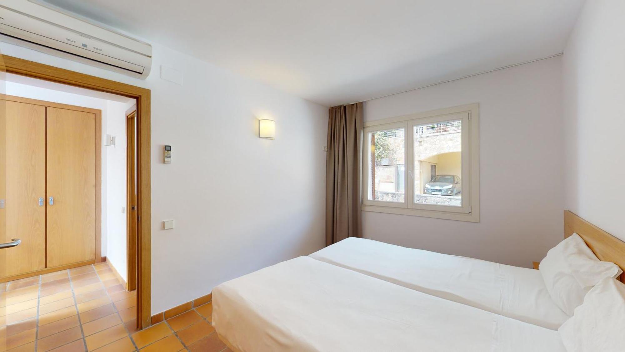 Gran Hotel Reymar 4 Sup Tossa de Mar Szoba fotó