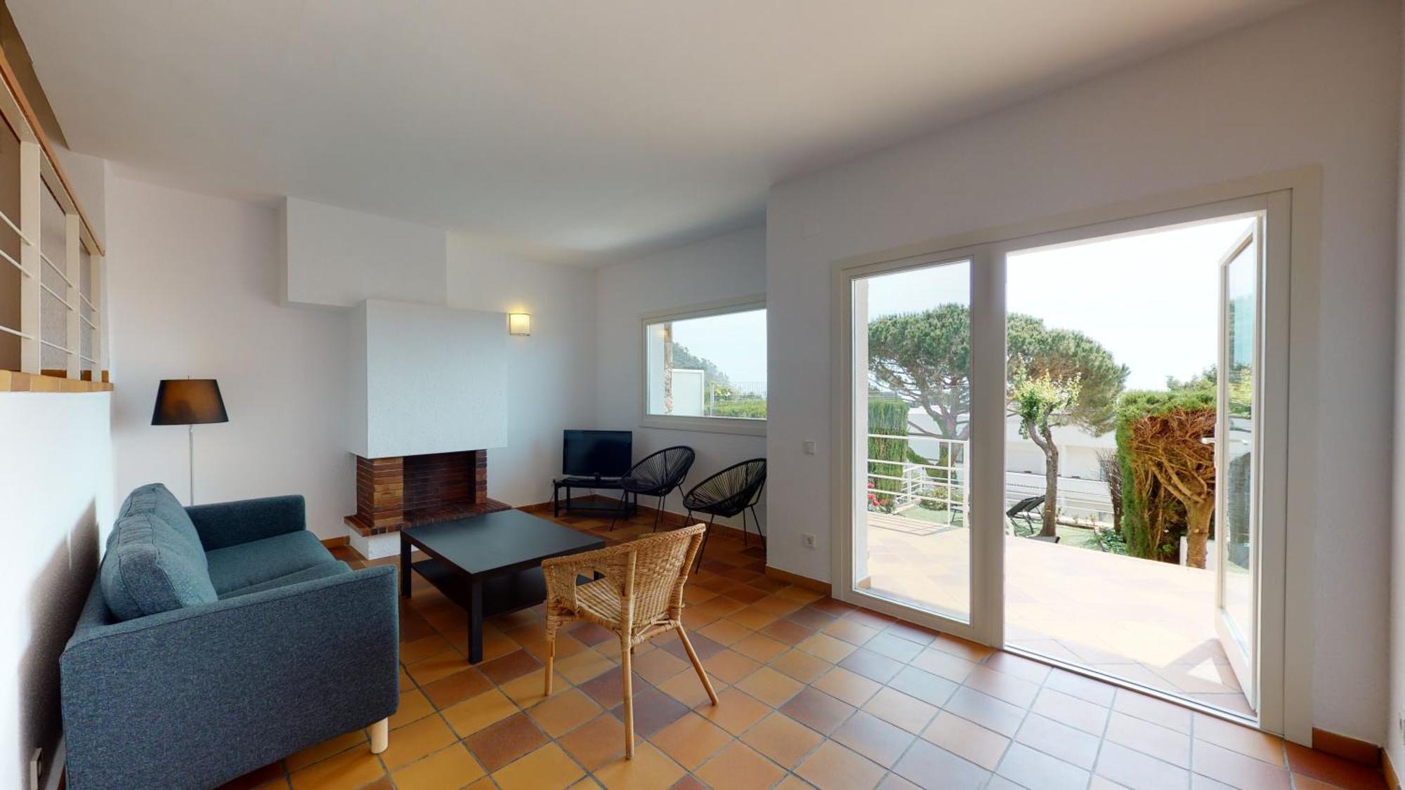 Gran Hotel Reymar 4 Sup Tossa de Mar Szoba fotó