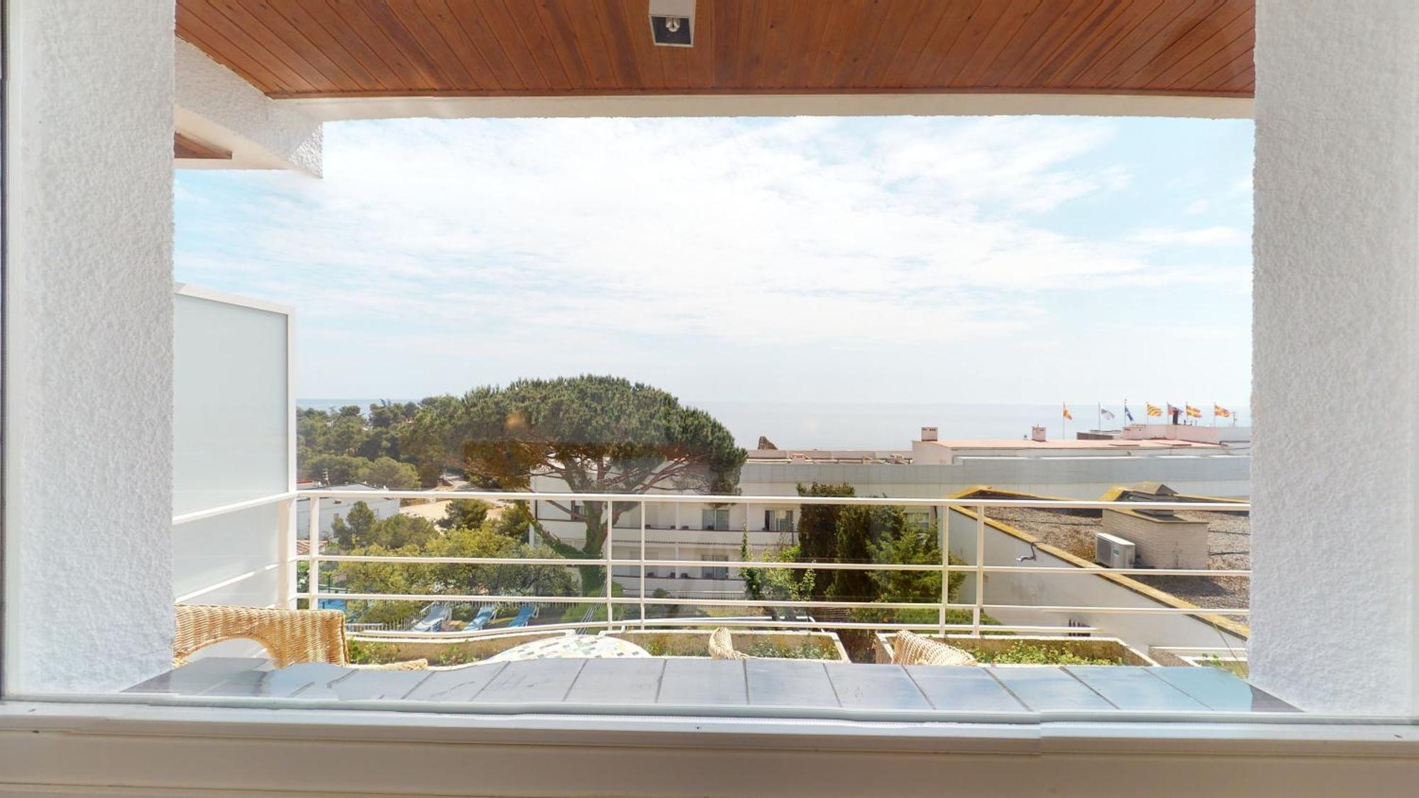 Gran Hotel Reymar 4 Sup Tossa de Mar Szoba fotó