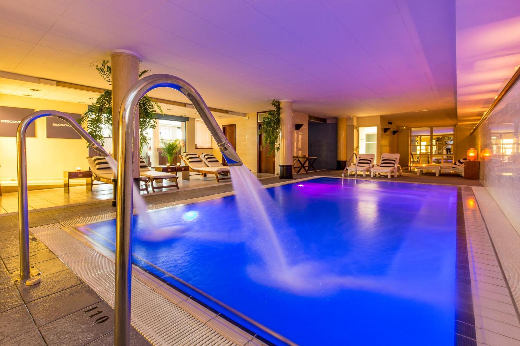Gran Hotel Reymar 4 Sup Tossa de Mar Kültér fotó