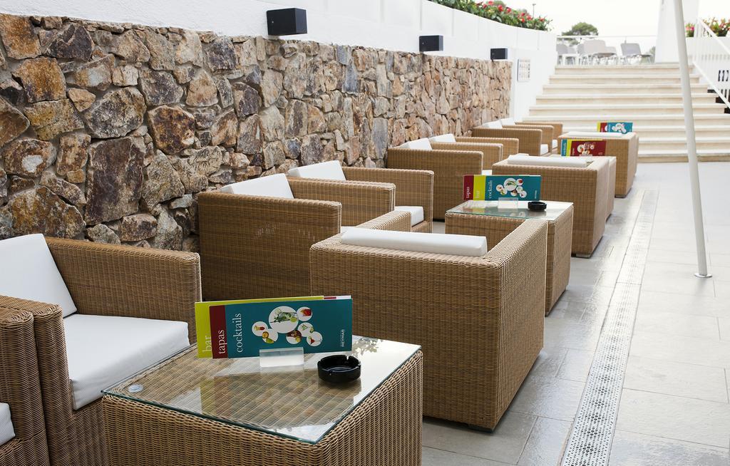 Gran Hotel Reymar 4 Sup Tossa de Mar Kültér fotó