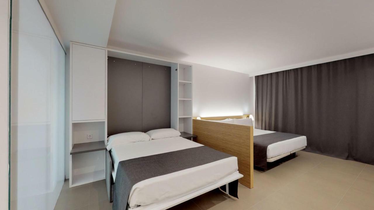 Gran Hotel Reymar 4 Sup Tossa de Mar Kültér fotó