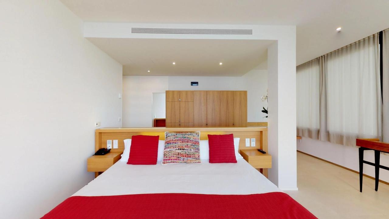 Gran Hotel Reymar 4 Sup Tossa de Mar Kültér fotó